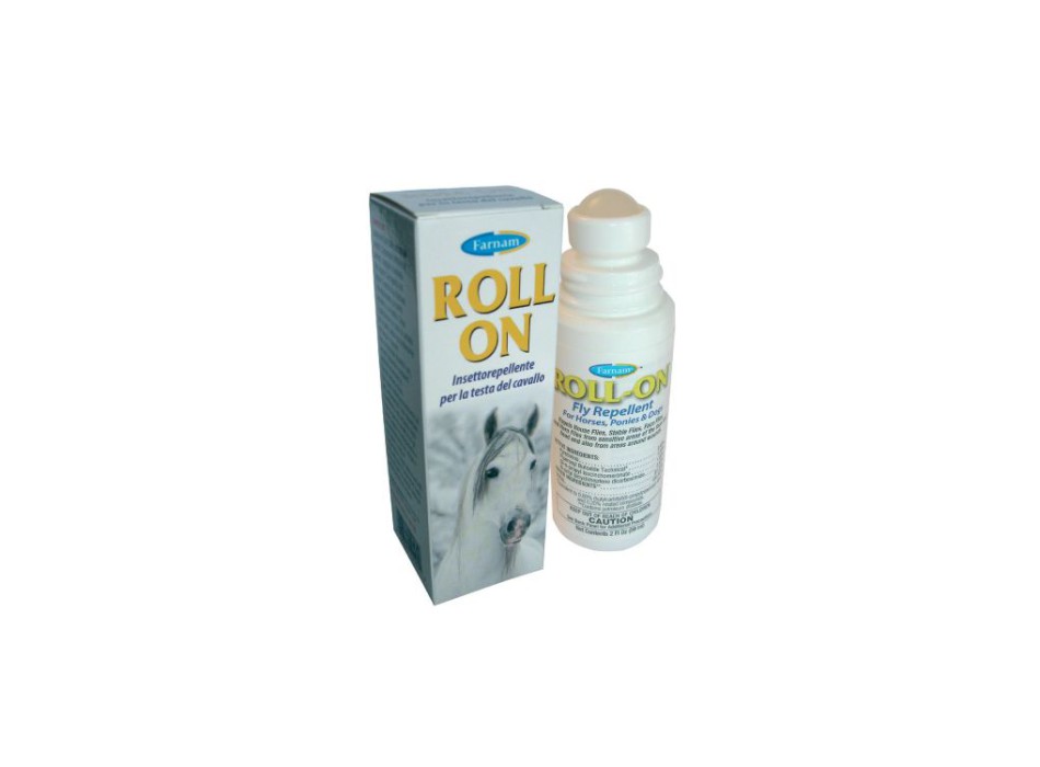 ROLL-ON FARNAM (59 ML)