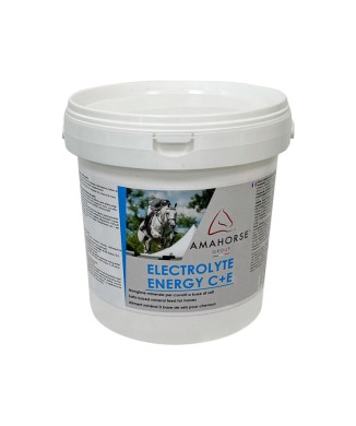 ELEKTROLYTSALZE (3 KG)