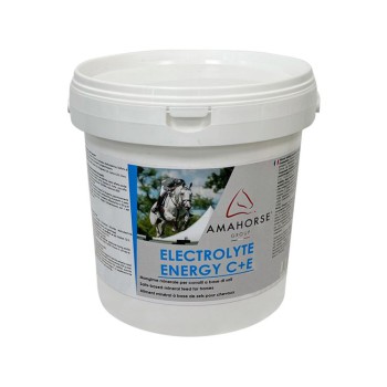 ELEKTROLYTSALZE (3 KG)