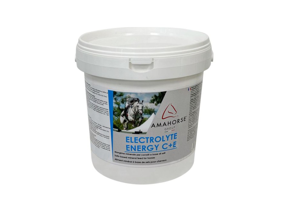 ELEKTROLYTSALZE (3 KG)