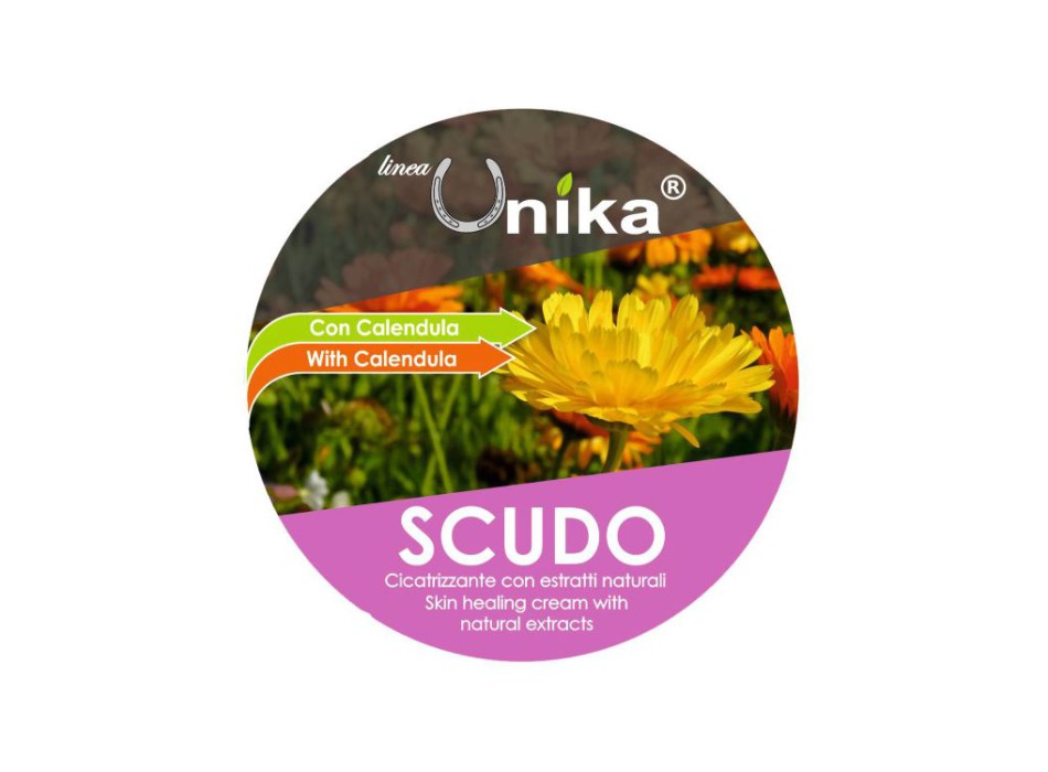 UNIKA-SCHILD (250 GR) LU0101