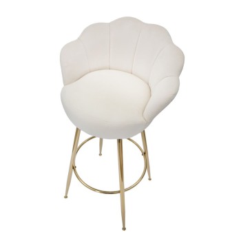 BARHOCKER VIENNA CREME