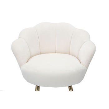 BARHOCKER VIENNA CREME