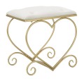 HOCKER-HERZ-CREME