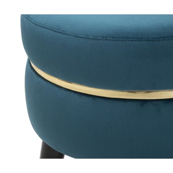 PARIS HOCKER OCTANIO/GOLD