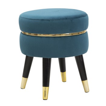 PARIS HOCKER OCTANIO/GOLD