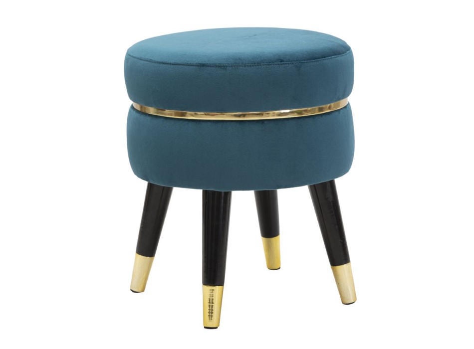 PARIS HOCKER OCTANIO/GOLD