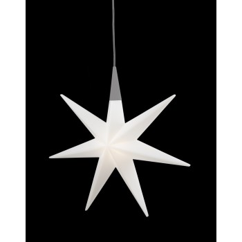 Shining Glory Star 70cm (LED) 32049L 8 Seasons Design