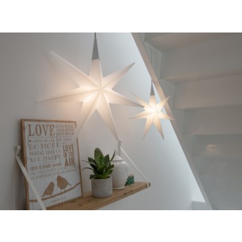 Shining Glory Star 70cm (LED) 32049L 8 Seasons Design