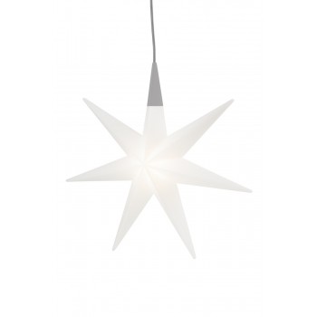 Shining Glory Star 70cm (LED) 32049L 8 Seasons Design