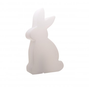 Leuchtender Hase 50 cm 32478W Season Design