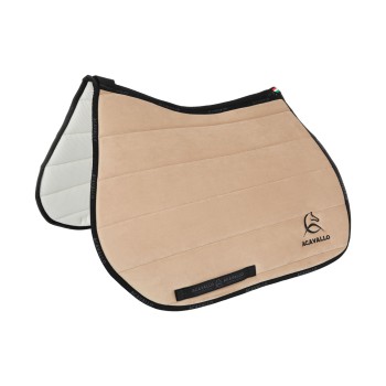 JS CW-3DS LOUVRE GESTEPPTE BAMBUS-SATTELPAD-ANGEBOT