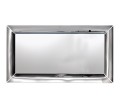 MIRROR CAADRE WALL 610-650-300 FIAM