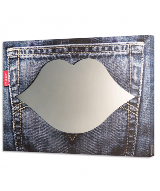 Spiegel DENIM GS4404 PINTDECOR