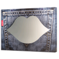 DENIM Spiegel GS4404 PINTDECOR