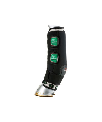 MAGNETTHERAPEUTISCHE HINTERE STABILSTIEFEL LUFT