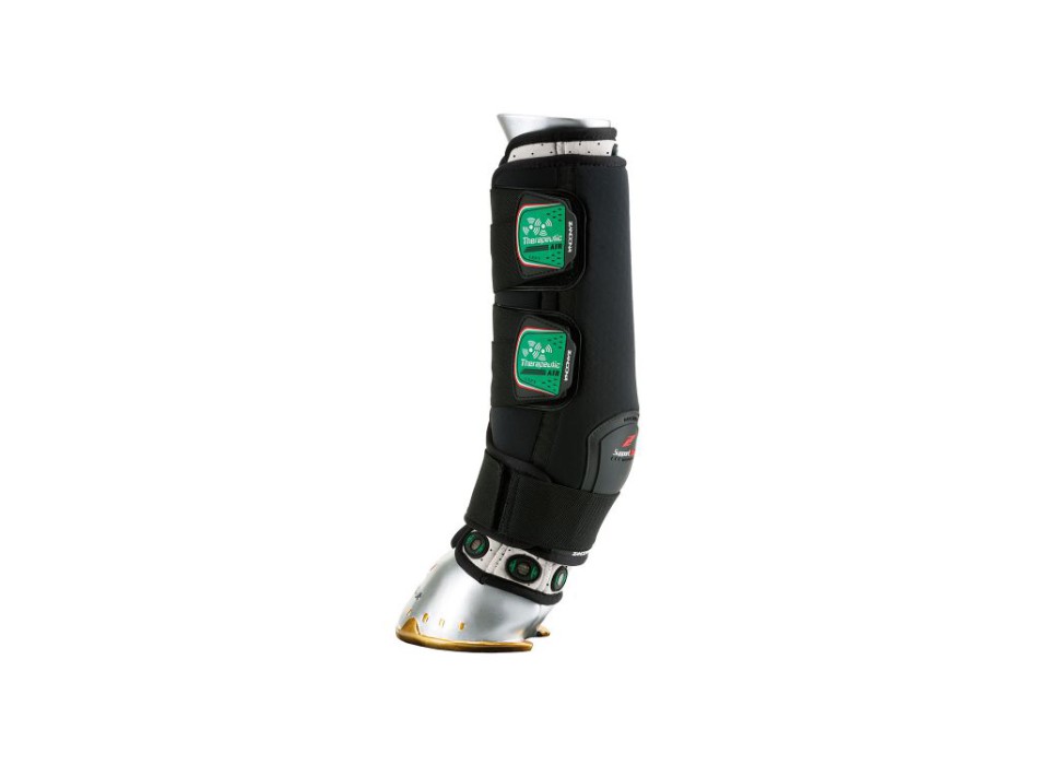 MAGNETTHERAPEUTISCHE HINTERE STABILSTIEFEL LUFT