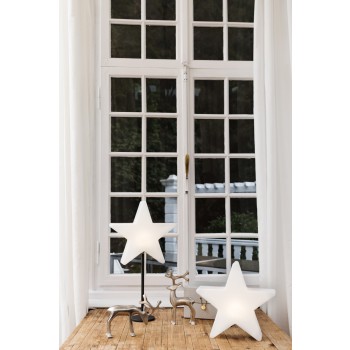 Bright Star (Fenster) 32495L 8 Seasons Design