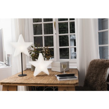 Bright Star (Fenster) 32495L 8 Seasons Design