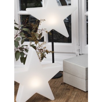 Bright Star (Fenster) 32495L 8 Seasons Design