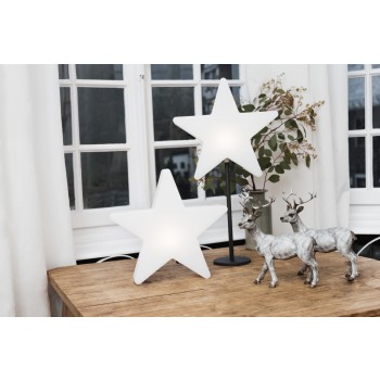 Bright Star (Fenster) 32495L 8 Seasons Design