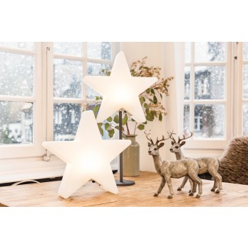 Bright Star (Fenster) 32495L 8 Seasons Design