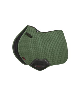 WILDLEDER CLOSE CONTACT SQUARE HUNTER GREEN