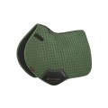 WILDLEDER CLOSE CONTACT SQUARE HUNTER GREEN