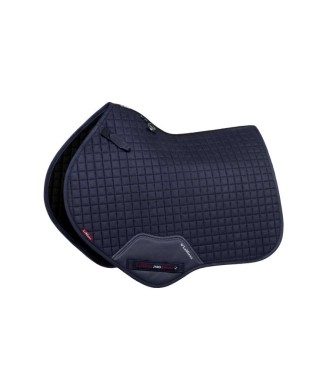 WILDLEDER CLOSE CONTACT SQUARE NAVY