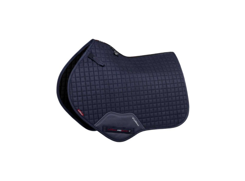 WILDLEDER CLOSE CONTACT SQUARE NAVY