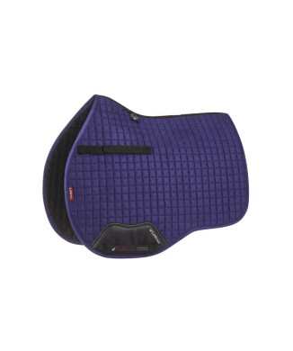 WILDLEDER GP SQUARE TINTENBLAU