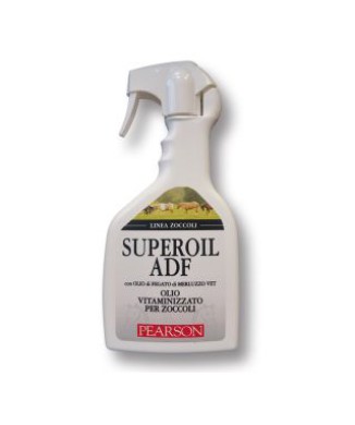 Superoil ADF für Pearson-Hufe ml. 700