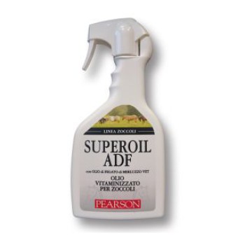 Superoil ADF für Pearson-Hufe ml. 700