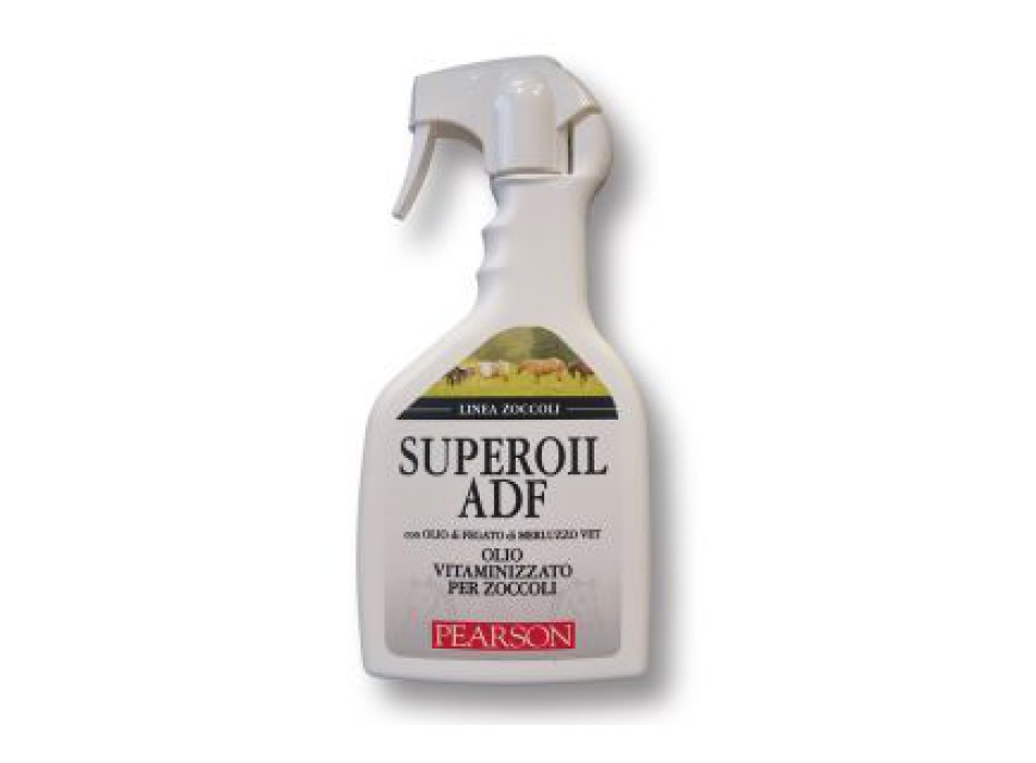 Superoil ADF für Pearson-Hufe ml. 700