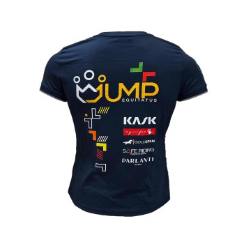 JUMP EQUITATUS 2023 HERREN-T-SHIRT