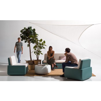 Couchtisch Bold Table Structure Plust