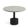 Couchtisch Delano aus Terrazzo