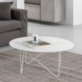 Runder Couchtisch Shape 0/231 PEZZANI