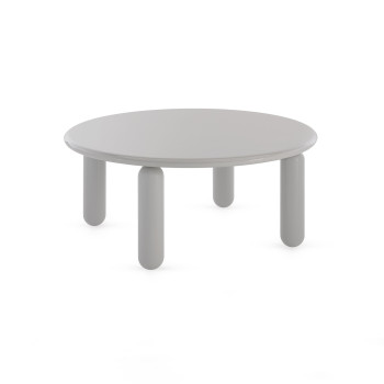 Ausstellungsraum UNDIQUE MAS 4170 TABLE KARTELL