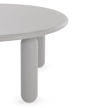 Ausstellungsraum UNDIQUE MAS 4170 TABLE KARTELL