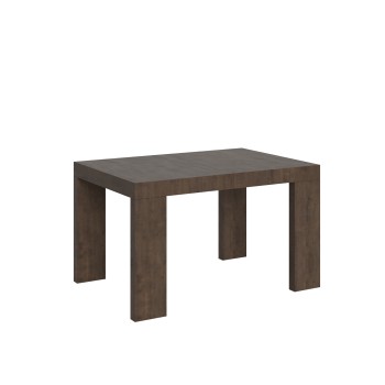 Roxell Table - Ausziehbarer Tisch 90x120/224 cm Roxell White Ash