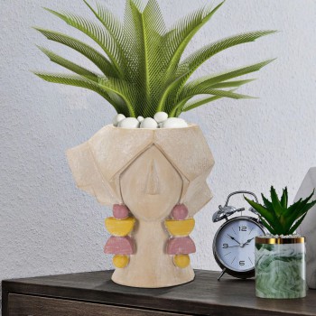 ELEGANTE VASE -A-