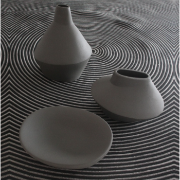 Vase Fabrica Q441/1 Adriani & Rossi