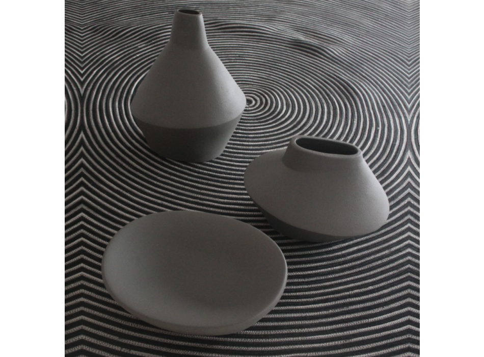 Vase Fabrica Q441/1 Adriani & Rossi