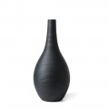 Vase Francesca Serie Afrikanischer Traum Modell Q61 / 5R Adriani & Rossi