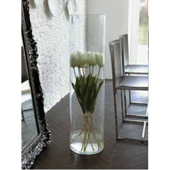 GLADIOLUS-Vase C20 ADRIANI & ROSSI