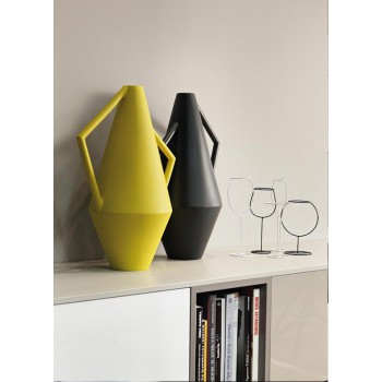 VASE KORAVASE JK5100YX321-JK5101DX321 COLOMBINI HOME