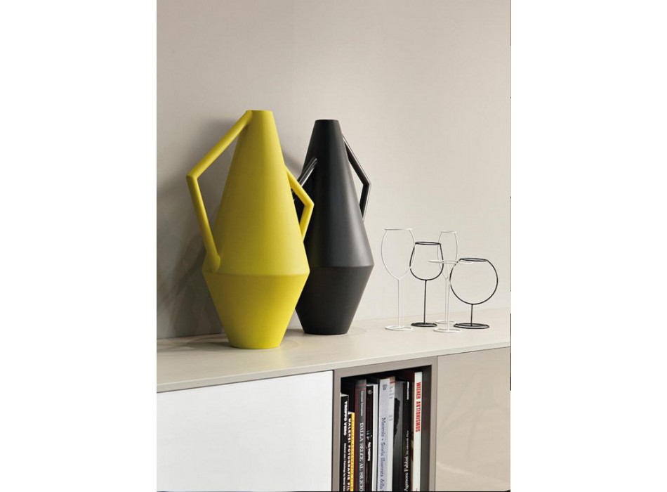 VASE KORAVASE JK5100YX321-JK5101DX321 COLOMBINI HOME