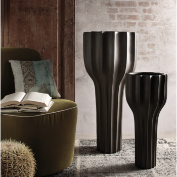 Vase Line Big Q142 Adriani & Rossi