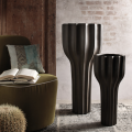 Line Big Q142 Vase Adriani & Rossi